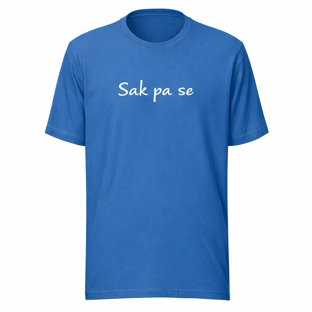 Sak-Pa-Se Republik Men