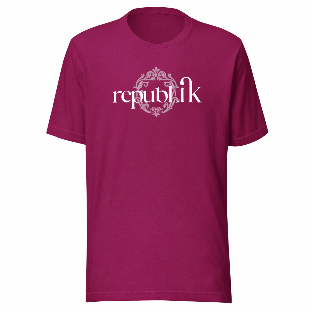 Over Crown Republik Women