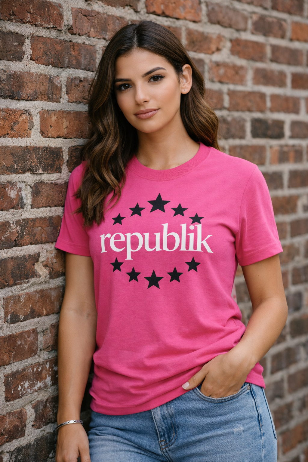 Starbound Republik