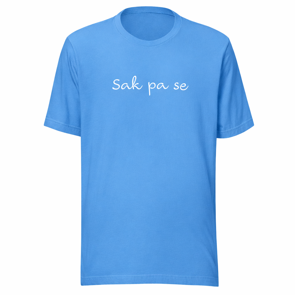 Sak-Pa-Se Republik Men