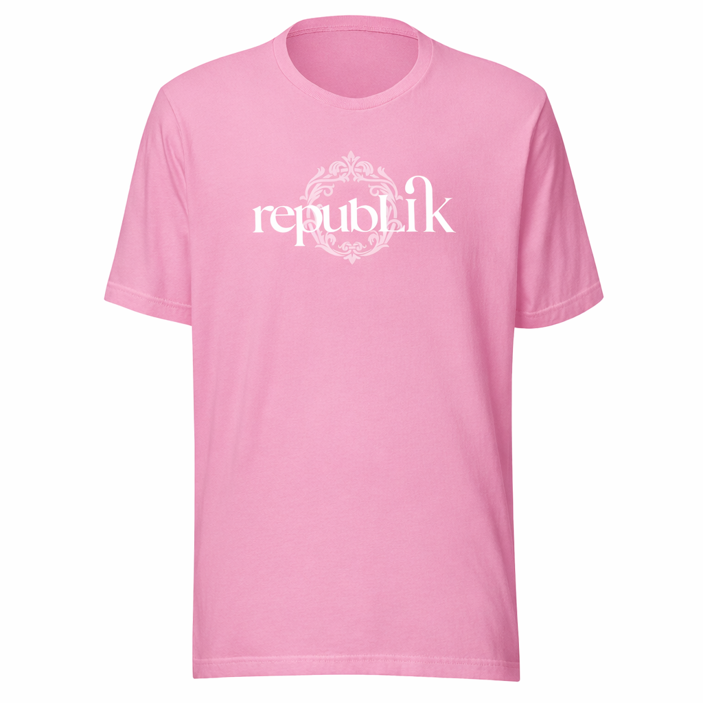 Over Crown Republik Women