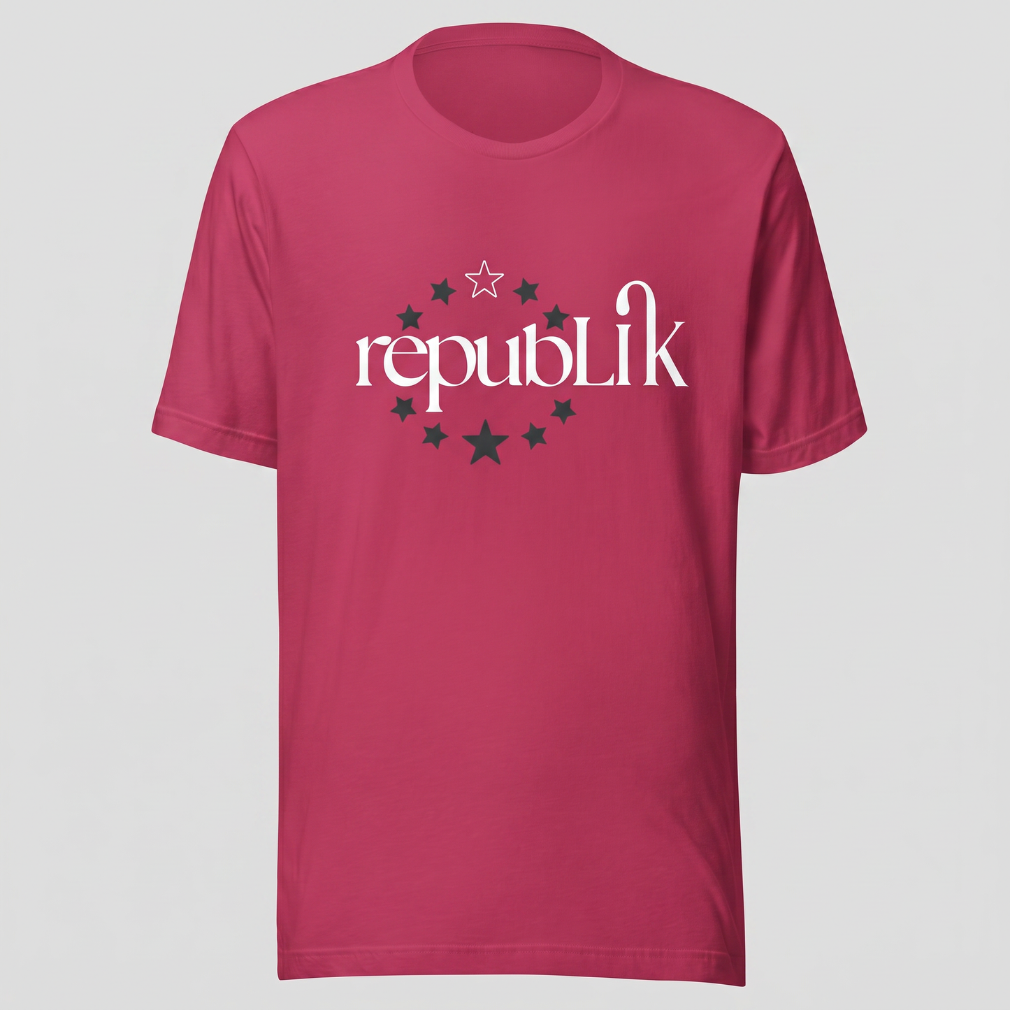 Starbound Republik