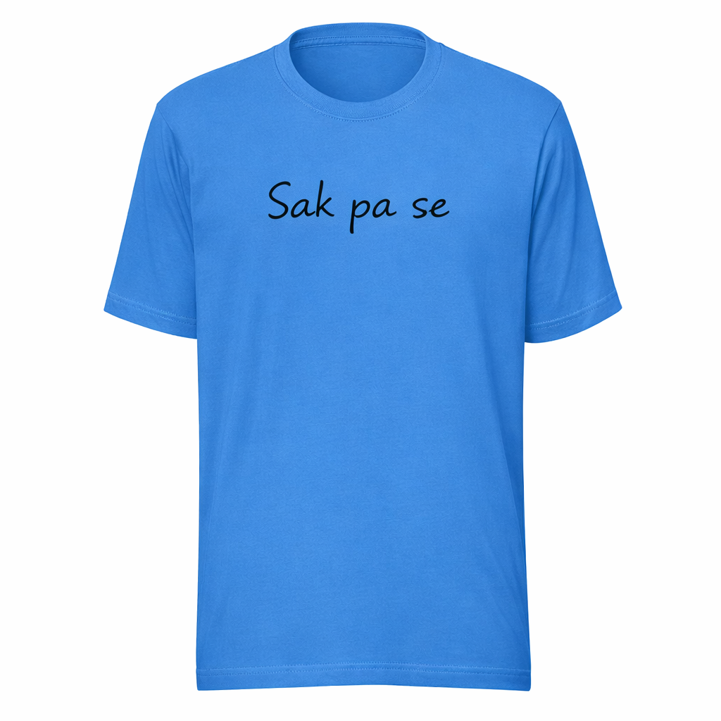 Sak-Pa-Se Republik Men