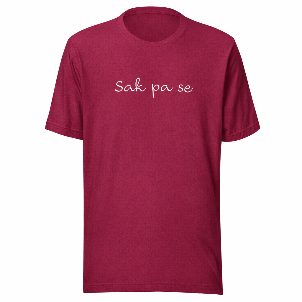 Sak-Pa-Se Republik Women