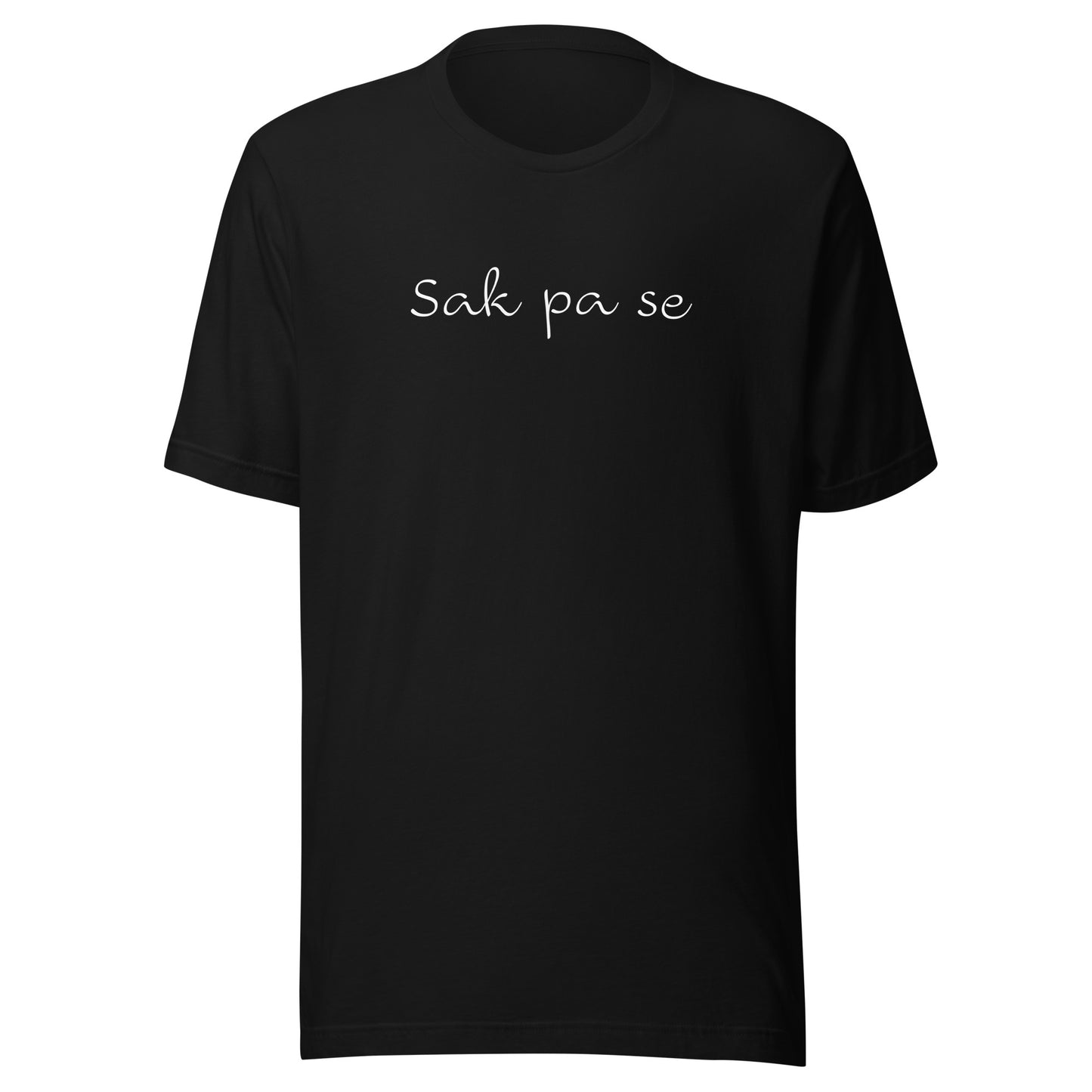 Sak-Pa-Se Republik Men