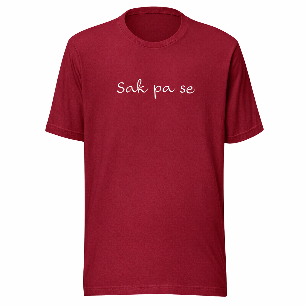 Sak-Pa-Se Republik Men