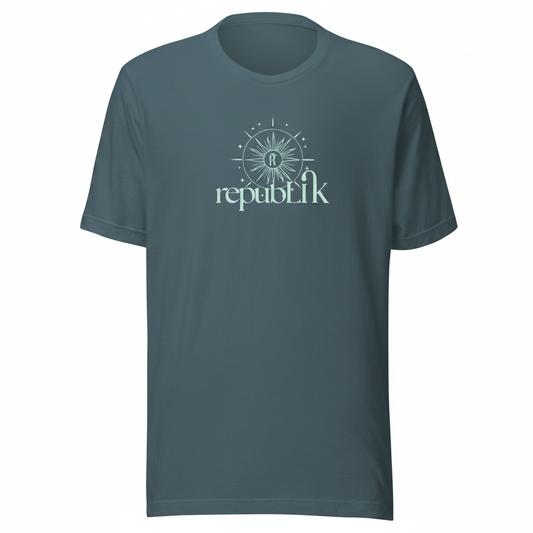 Starburst Republik Men — Atlantic