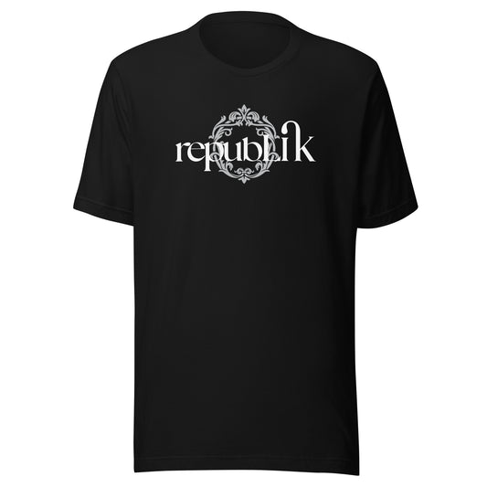Crown Over Republik Men